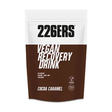 Picture of 226ers Vegan Recovery Drink 500 Gr